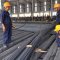 Продажи строительной стали в Китае восстановились