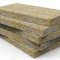 The use of basalt wool in construction