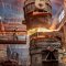 How will metallurgical galuze develop in Ukraine