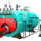 Scope of operation of thermal oil boilers