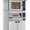 Ordering baking ovens from Divo