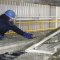 Обробка металевих виробів гарячим цинкуванням на замовлення