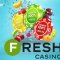 Умови гри в Fresh Casino