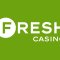 Fresh Casino Bonus Program