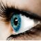 Eye reaction to emotions