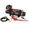 Car winch broke down: what to do?