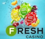 Условия игры в Fresh Casino