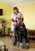 Переваги для родичем людей похилого віку