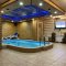 Baths of Odessa: traditions and features
