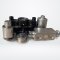 Vag strain gauge sensors are tested