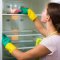 Proper defrosting of refrigerators