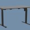 Selection of ergonomic desks from Ideskstore