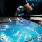 Профессиональное керамическое покрытие кузова автомобиля