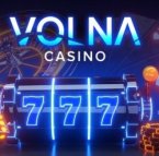 Джекпот в Volna casino