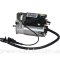 Features of the Audi A6 air suspension