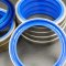 Trival operation of oil seals