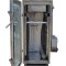 Smoking chambers: selection of models from the company MNPP Initiative