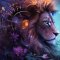 How do Leos sign show their love?