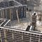 Technology for constructing a concrete blind area: steps and recommendations