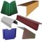 Elements of roofing materials