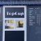 Renting premises for a coffee shop from Modo