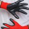 Variety of work gloves