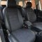 What material to choose from for covers for Toyota RAV-4