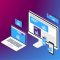 Формат баннерной рекламы на сайте «Mix Digital»