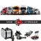 Hydraulic kits and other equipment from Star-hydraulic