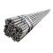 High-quality steel reinforcement at an affordable price from the company SAVVATS