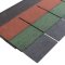 Bituminous shingles in the EuroRoof online store