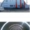 Construction of modular buildings