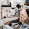 The influence of industrial sewing equipment on product quality