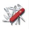 Victorinox multitools and folding knives: ideal tools for travelers and adventurers