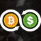 Buying, selling and exchanging cryptocurrency