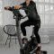 Selection of exercise bikes from SportLine