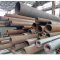 Thick wall seamless pipes