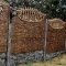 How to choose a high-quality European fence from a manufacturer in Kharkov