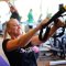 TRX training at the L Sektor fitness club: effectiveness and innovation