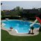 Construction of custom pools