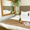 Daily apartment rental