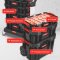 Qbrick System – containers for tools and consumables