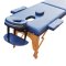 Massage tables: how to choose the ideal option for your salon or home