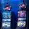 Online slots on the website casino Admiral
