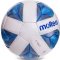 Where are Molten soccer balls used?
