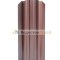 We choose practical products for a country cottage: picket fences, snow guards for the roof