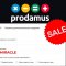Where to find Prodamus promo code