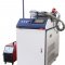 Laser machines from the company LaserSvit