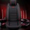 Seat reupholstery services in Kyiv