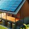 Turnkey solar stations